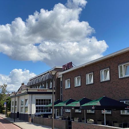Hotel De Keizerskroon Amsterdam-Schiphol-Halfweg Extérieur photo
