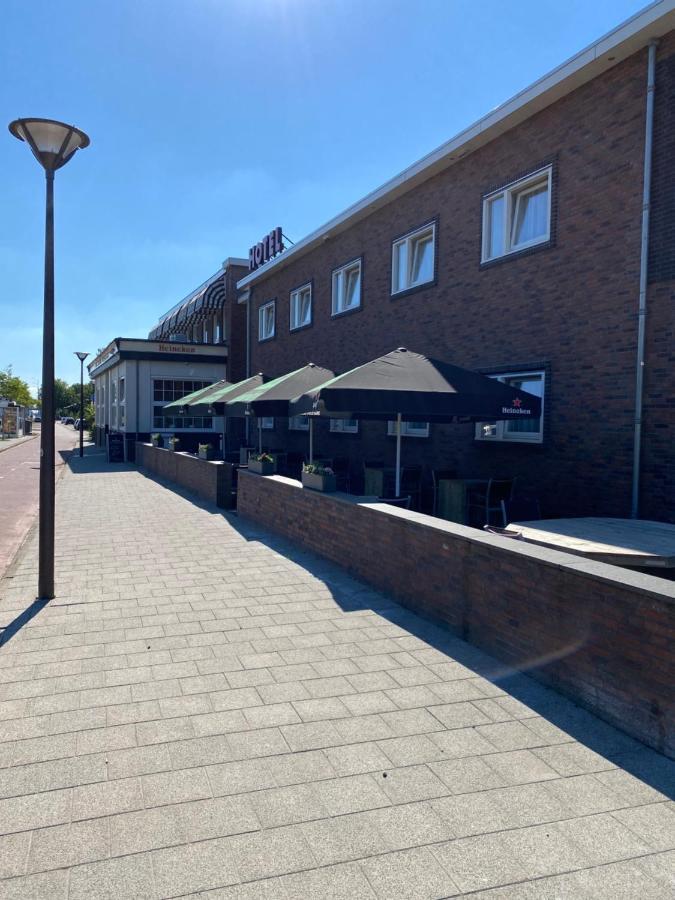 Hotel De Keizerskroon Amsterdam-Schiphol-Halfweg Extérieur photo