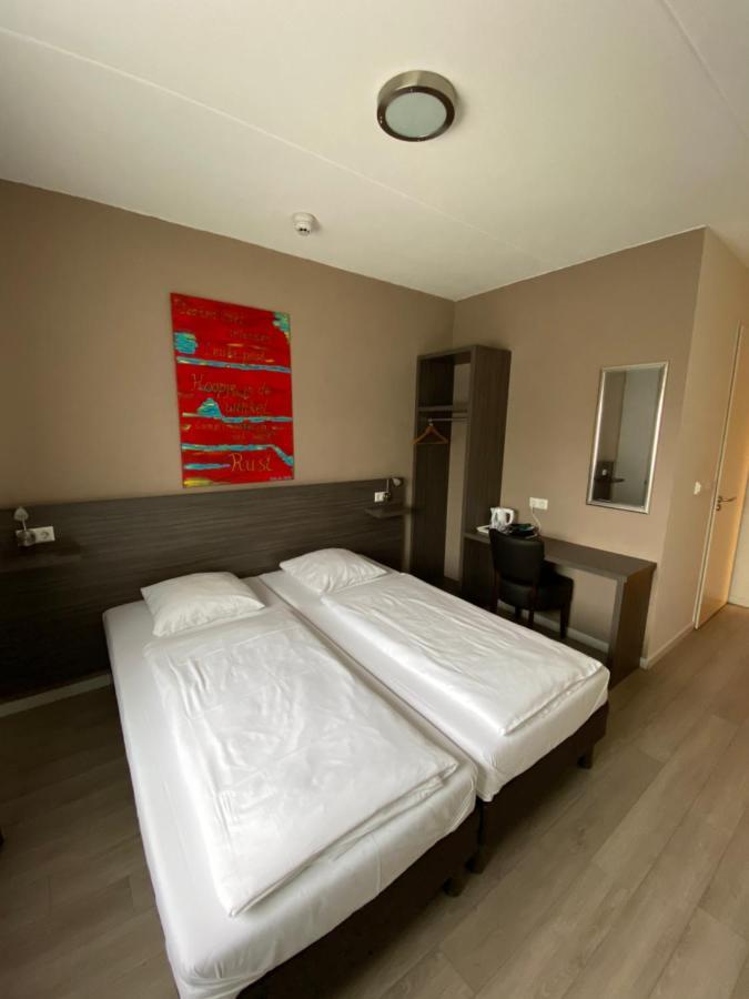 Hotel De Keizerskroon Amsterdam-Schiphol-Halfweg Extérieur photo