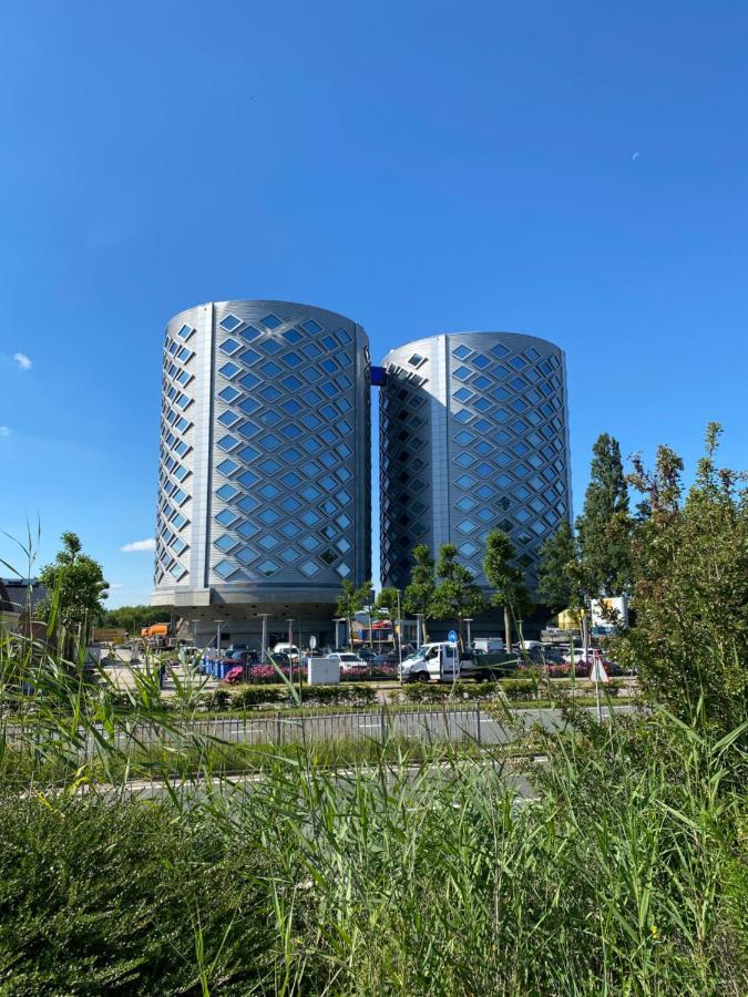 Hotel De Keizerskroon Amsterdam-Schiphol-Halfweg Extérieur photo
