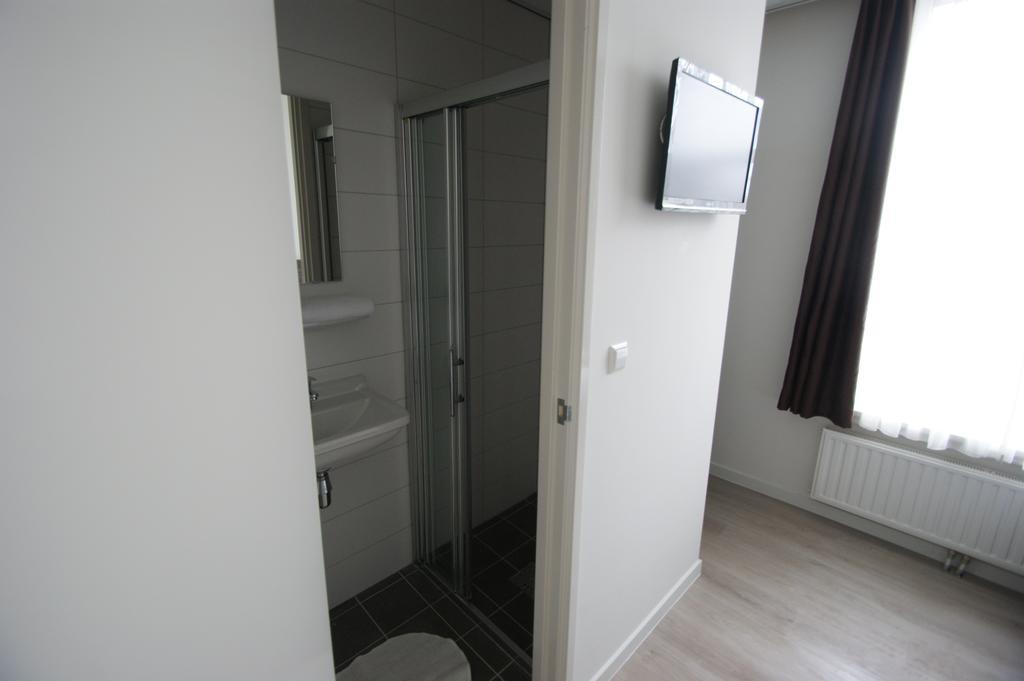 Hotel De Keizerskroon Amsterdam-Schiphol-Halfweg Extérieur photo