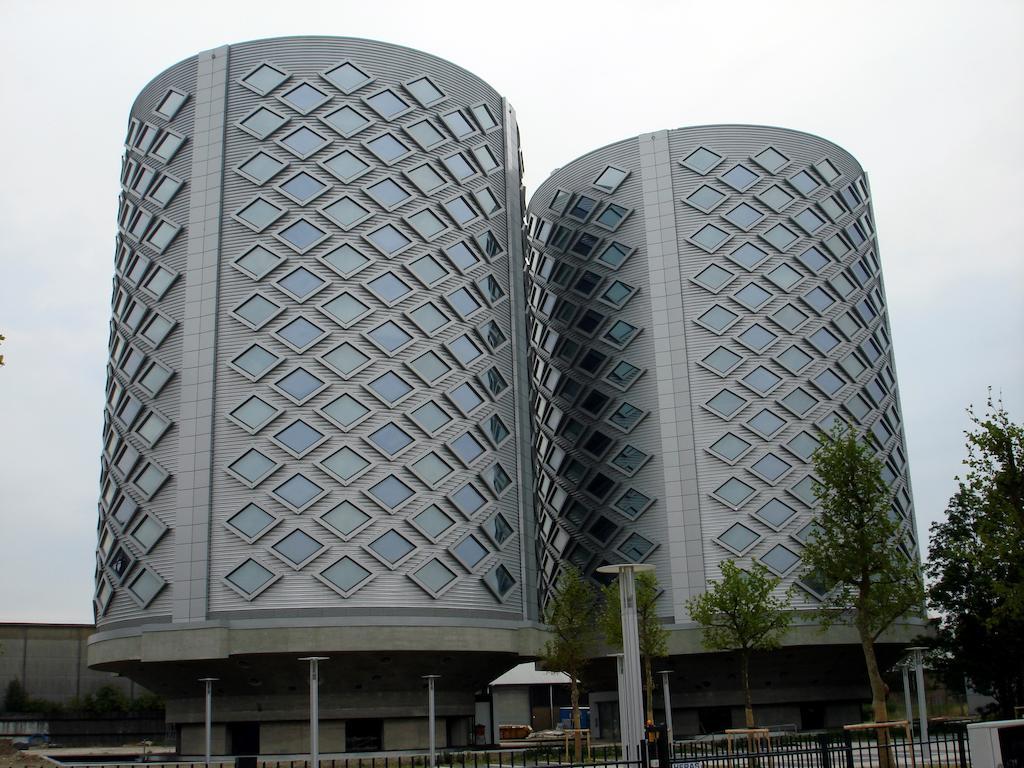 Hotel De Keizerskroon Amsterdam-Schiphol-Halfweg Extérieur photo