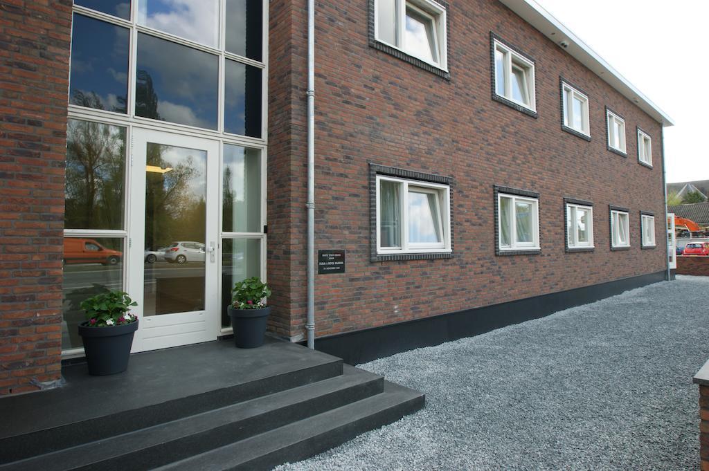 Hotel De Keizerskroon Amsterdam-Schiphol-Halfweg Extérieur photo