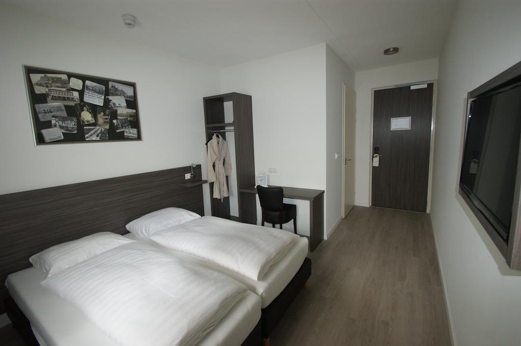 Hotel De Keizerskroon Amsterdam-Schiphol-Halfweg Chambre photo