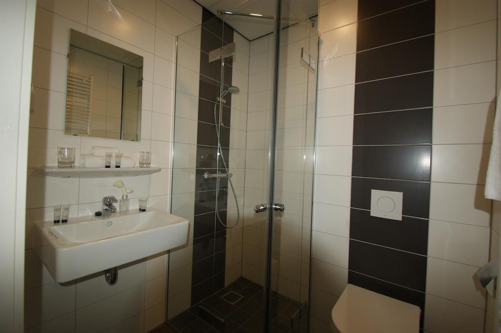 Hotel De Keizerskroon Amsterdam-Schiphol-Halfweg Chambre photo