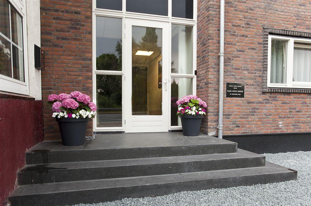 Hotel De Keizerskroon Amsterdam-Schiphol-Halfweg Extérieur photo
