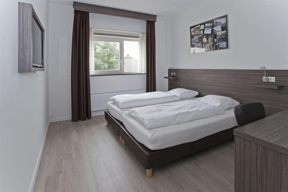 Hotel De Keizerskroon Amsterdam-Schiphol-Halfweg Extérieur photo