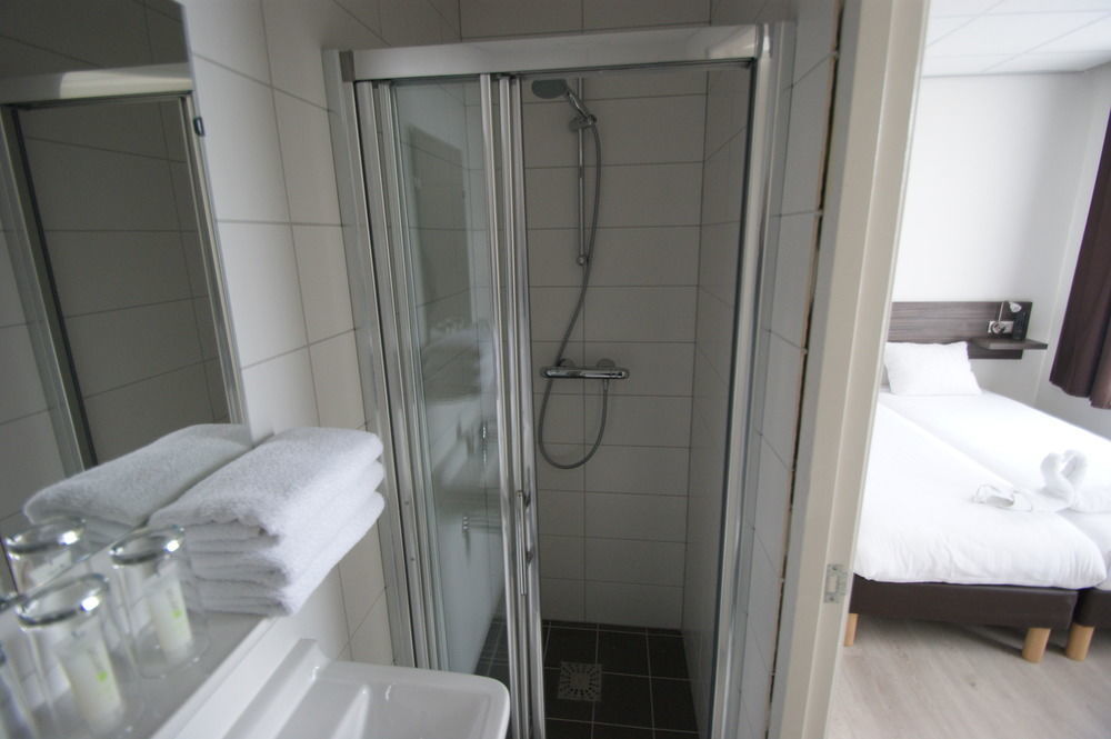 Hotel De Keizerskroon Amsterdam-Schiphol-Halfweg Extérieur photo