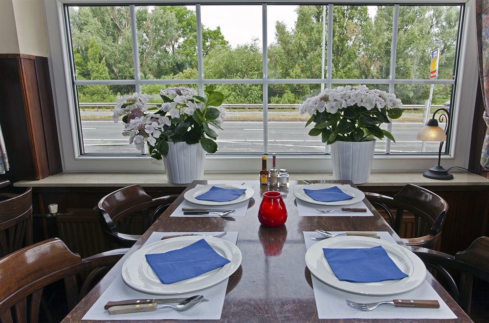 Hotel De Keizerskroon Amsterdam-Schiphol-Halfweg Extérieur photo