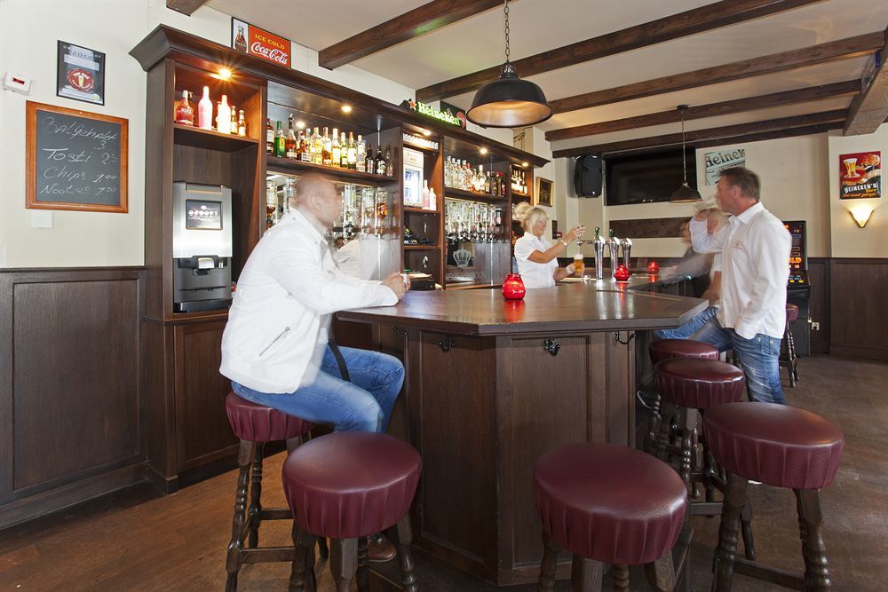 Hotel De Keizerskroon Amsterdam-Schiphol-Halfweg Extérieur photo