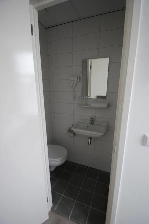 Hotel De Keizerskroon Amsterdam-Schiphol-Halfweg Extérieur photo